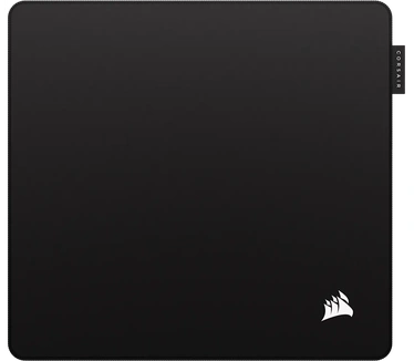 Corsair MM PRO Control Medium Zwart