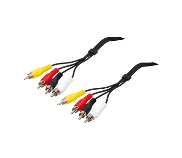 ValueLine CABLE-454/2