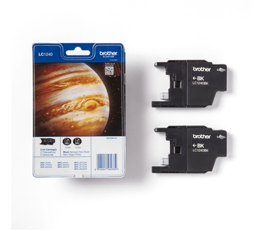 Brother LC-1240BKBP2DR