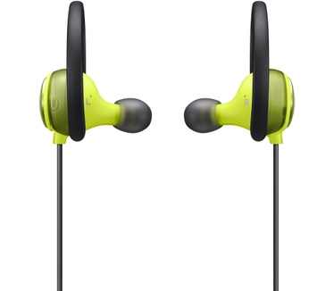 Samsung Level Active (Groen, Zwart)