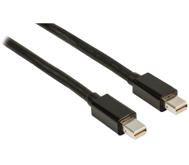 ValueLine 2m Mini DisplayPort m/m