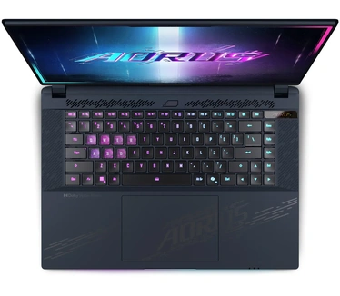 Gigabyte AORUS Master 16 (BXHC4EEE64SP)