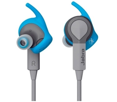 Jabra Sport Coach Wireless Blue