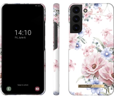 iDeal of Sweden IDFCSS17-S22P-58 (Galaxy S22+) Multi-color