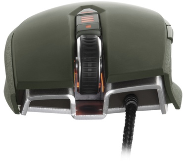 Corsair Vengeance M65 Performance Groen