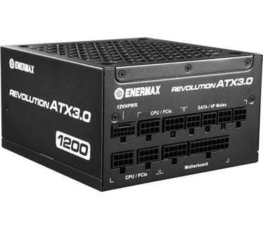 Enermax Revolution
