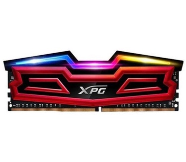 Adata XPG Spectrix D40 SPECTRIX D40 (AX4U240038G16-QRS)