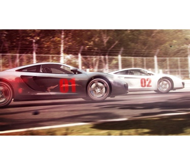 GRID 2 Limited Edition, PS3