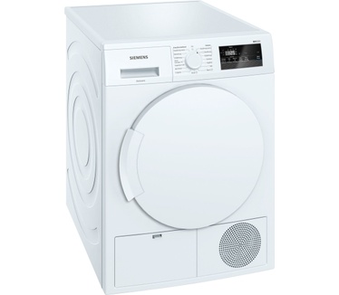 Siemens WT43N201NL