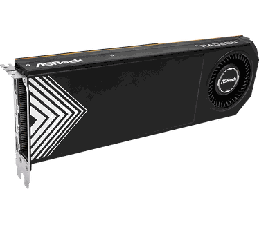 ASRock AMD Radeon RX 7900 XT Creator 20GB
