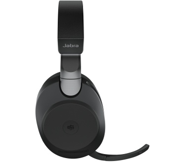 Jabra Evolve2 85, MS Stereo (Zwart)