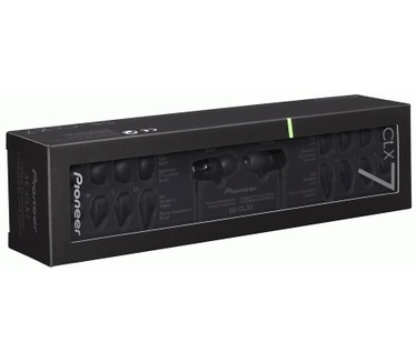 Pioneer SE-CLX7 (Zwart)