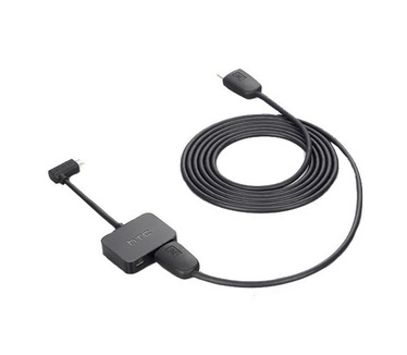 HTC AC M 490 HDMI / micro USB Kabel for HTC Sensation / Evo 3D