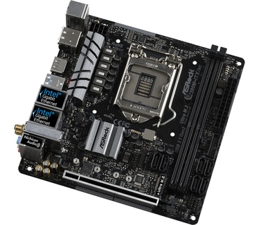 ASRock Z390M-ITX/ac