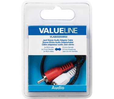 ValueLine VLAB22255B02