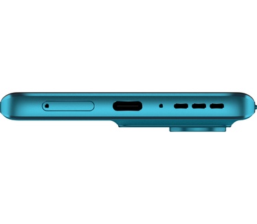 Motorola Edge 40 Neo Blauw