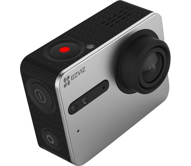 EZVIZ S5