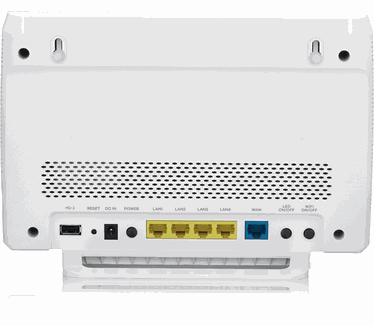 ZyXEL WL-Router NBG6815 AC 2200Mbps MU-MIMO Dual-Band