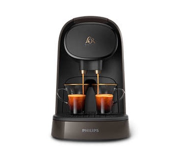 L'OR Koffiezetapparaat voor capsules LM8012/71