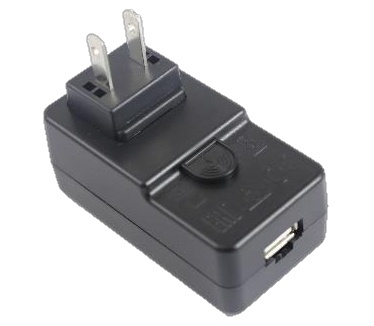 Zebra PWR-WUA5V12W0GB