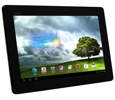 Asus Memo Pad Smart 10" Wit