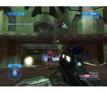 Halo 2