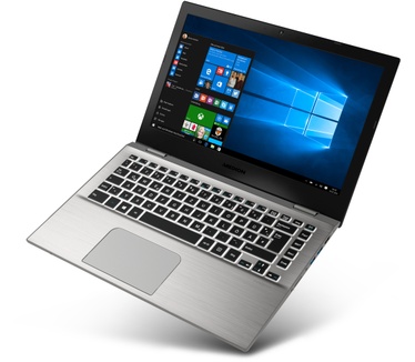 Medion Akoya S3409 F5 (30022165, Qwerty)