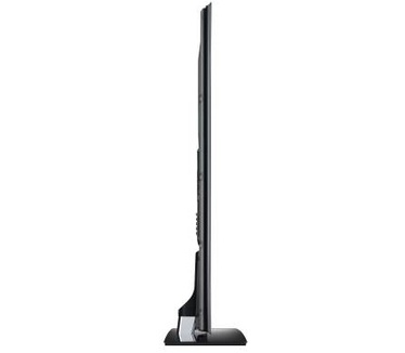 LG Infinia 42LW650S Zwart