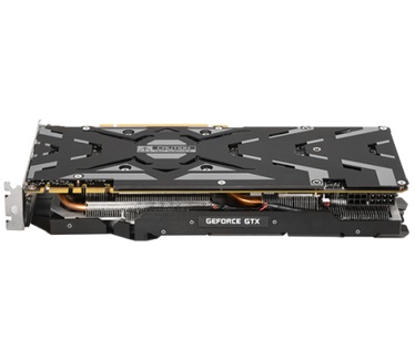 KFA2 GeForce GTX 1080 Ti EXOC