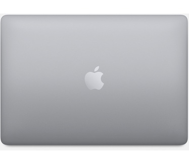 Apple MacBook Pro 2020 13,3" met Touch Bar, i5 2,0GHz, 16GB intern, 512GB (Qwerty) Spacegrijs