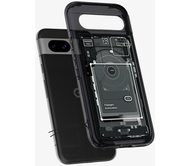 Spigen Ultra Hybrid Zero One