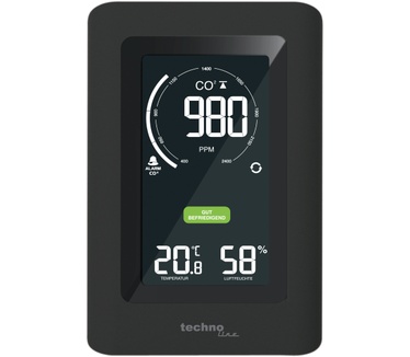TechnoLine WL 1030