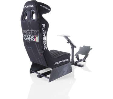 Playseat Project CARS