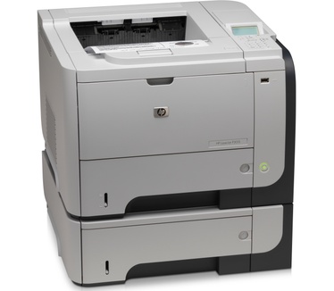HP LaserJet Enterprise P3015x (CE529A)