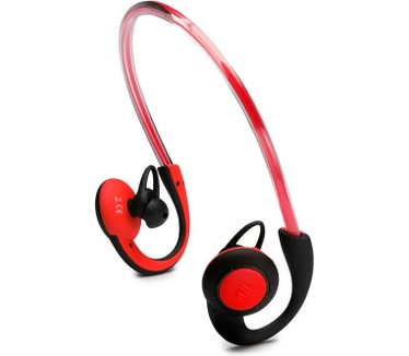 Boompods Sportpods Vision