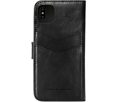 iDeal of Sweden IDMWP-I1965-01 (iPhone 11 Pro Max) Zwart