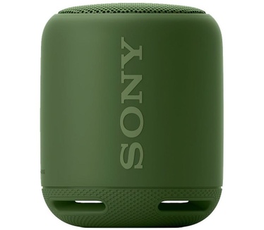 Sony SRS-XB10 Groen