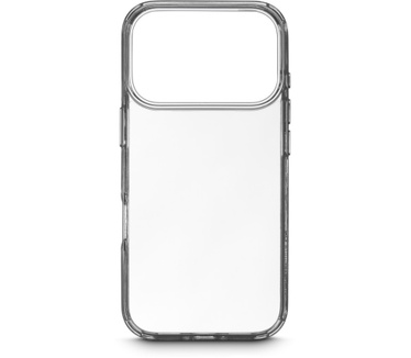 White Diamonds Clear Protection Case