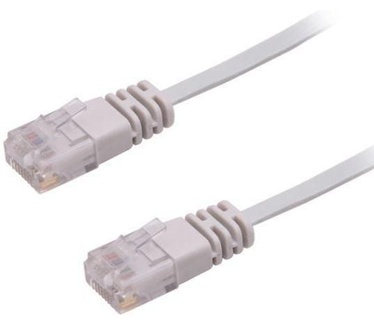 Microconnect V-UTP6005-FLAT Grijs
