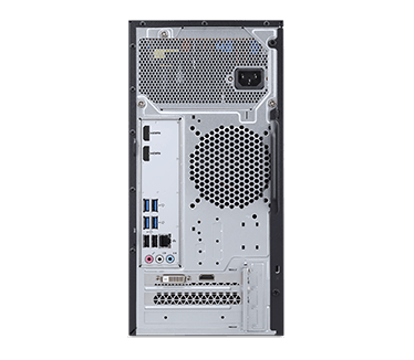 Acer Aspire TC-895 Aspire TC-895 I8007 NL