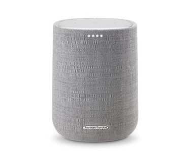 Harman Kardon Citation One MKII Grijs
