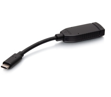CablesToGo USB-C® naar HDMI®-dongle-adapterconverter