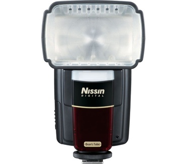 Nissin MG8000 (Nikon)