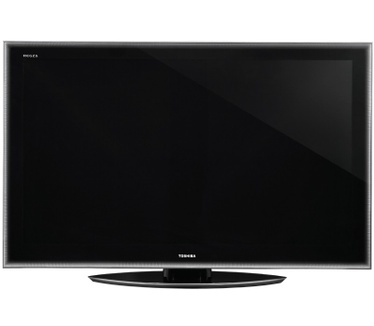 Toshiba Regza 46SV670U