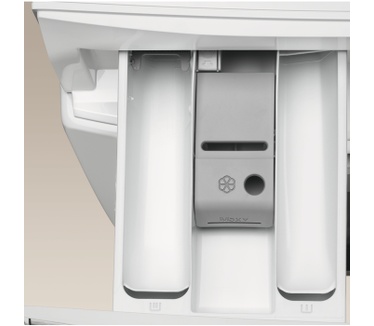 Electrolux EW7W4684WP