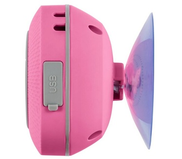 Medion Life P66096 Bluetooth Douche Radio Roze