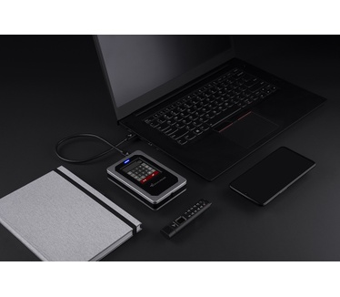 DataLocker DL4 FE