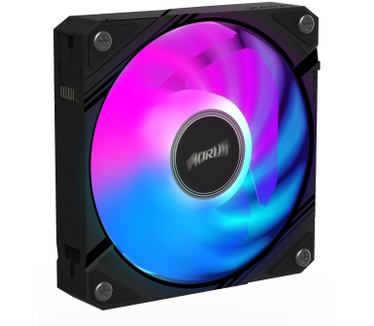 Gigabyte AORUS EZ CHAIN FAN 120