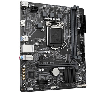 Gigabyte H510M K V2 (rev. 1.0)