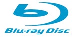 Blu-ray logo
